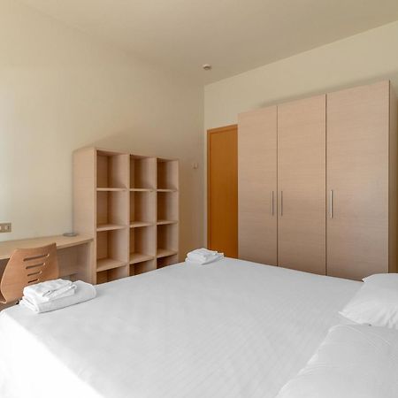 Mi Casa Fraschini Apartman Milánó Kültér fotó