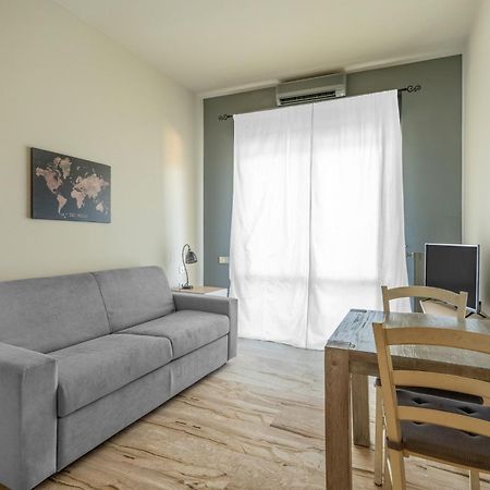 Mi Casa Fraschini Apartman Milánó Kültér fotó
