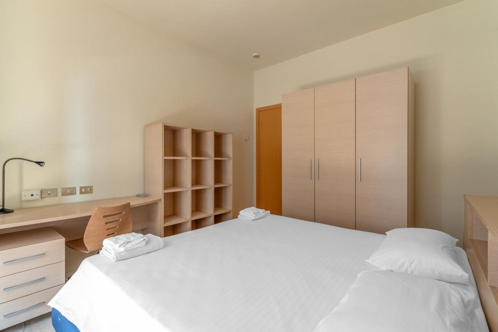 Mi Casa Fraschini Apartman Milánó Kültér fotó